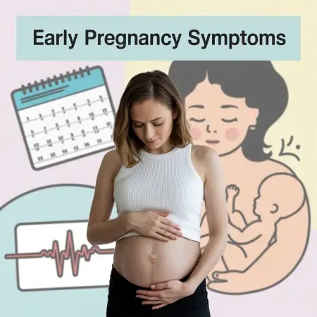 Early Pregnancy Symptoms