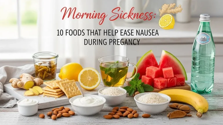 featured image showing different foods and fruits