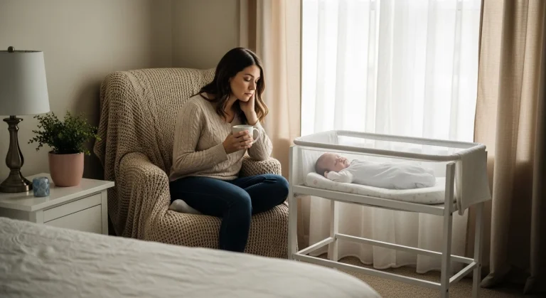 15 Realistic Self Care Tips for Exhausted Moms