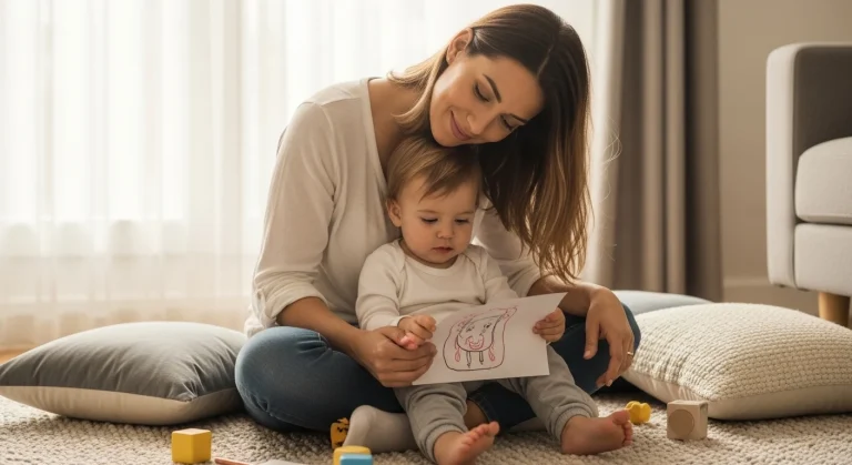 21 Mental Health Activity Ideas for Toddlers