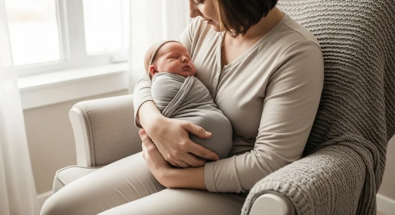 25 Newborn Clothes Essentials Every Parent Needs