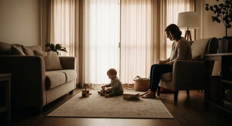 19 Activities for 2 Year Olds at Home That Actually Work