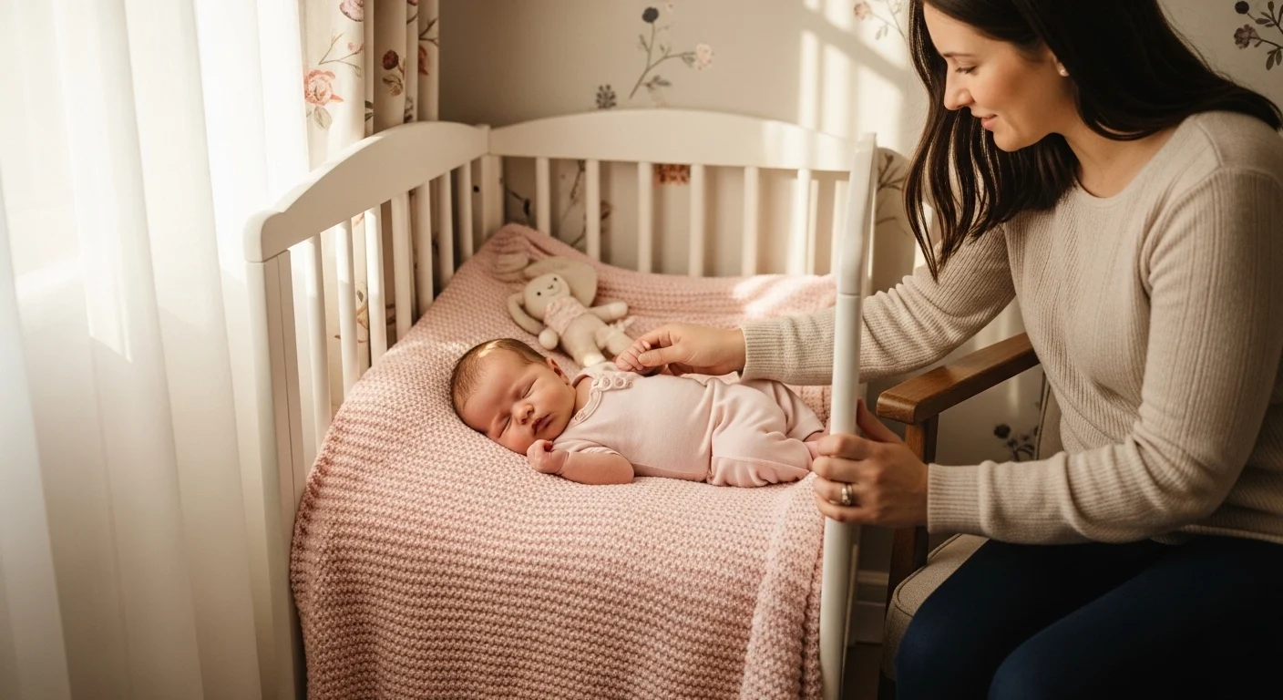 17 Girly Newborn Photography Ideas Full of Charm