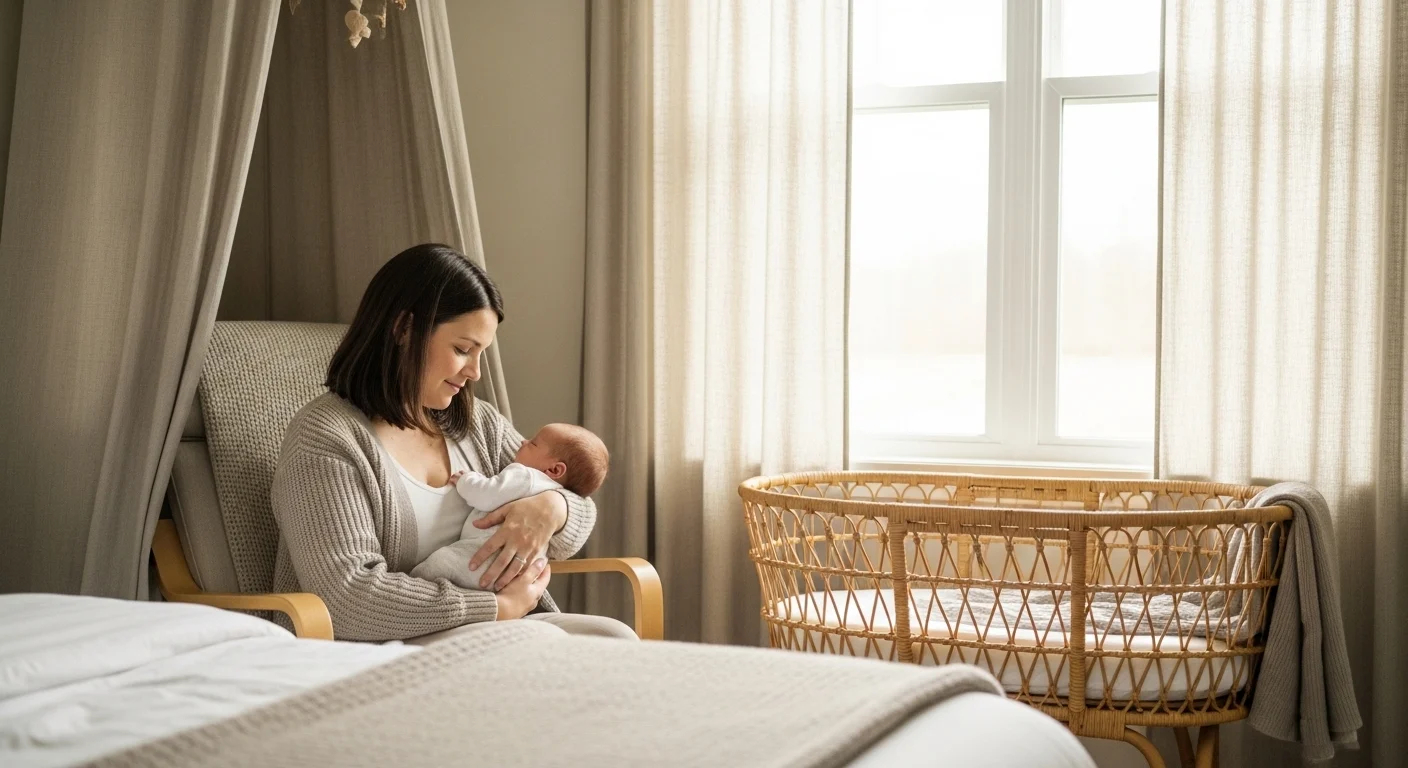 23 Mom Life Aesthetic Ideas That Feel Real and Beautiful