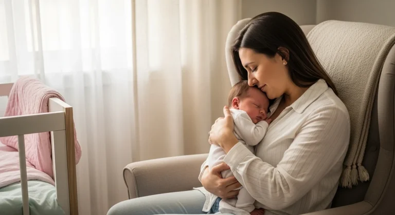 17 Newborn Photography Ideas You’ll Want to Copy