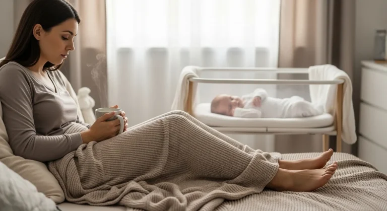 25 Self Care Ideas Every Overwhelmed Mom Should Try