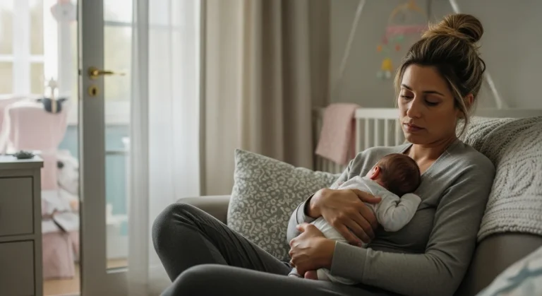 23 Mom Life Struggles No One Talks About (But Should)