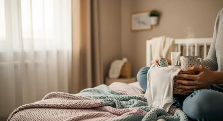 21 Self Care Basket Ideas for the Perfect Reset