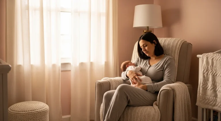 19 Postpartum Workout Ideas to Feel Strong Again