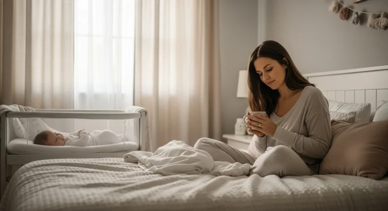 21 Burnout Recovery Ideas for Moms Who Feel Exhausted