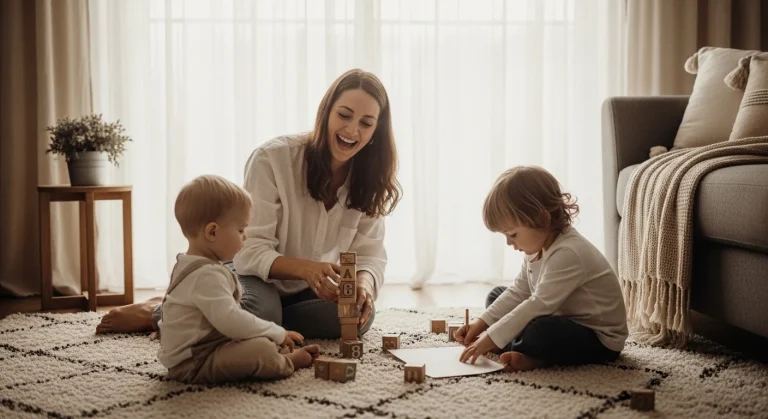 25 Fun Kids Activities That Never Get Boring